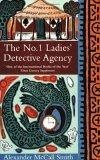 The No.1 Ladies' Detective Agency (No.1 Ladies' Detective Agency S.)