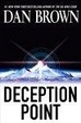 Cover of Deception Point