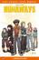 Cover of "Runaways"