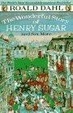 Cover of The Wonderful Story of Henry Sugar