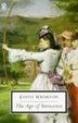 Cover of The age of innocence