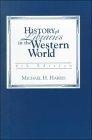 History of Libraries of the Western World