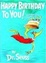 Cover of "Happy Birthday to You!"