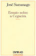 Cover of Ensaio Sobre a Cegueira