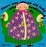 Cover of "There Was an Old Lady Who Swallowed a Fly"