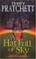 Cover of "A Hat Full of Sky"