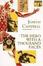 Cover of "The Hero with a Thousand Faces"