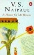Cover of A House for Mr. Biswas