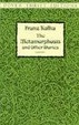Cover of The Metamorphosis and Other Stories