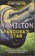 Cover of Pandora's Star