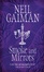 Cover of Smoke and Mirrors