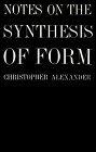 Notes on the Synthesis of Form (Harvard Paperbacks)