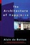 Cover of "The Architecture of Happiness"
