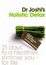 Cover of "Dr.Joshi's Holistic Detox"