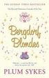 Cover of Bergdorf Blondes