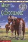 Misty of Chincoteague