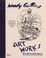 Cover of "Woody Guthrie Artworks"