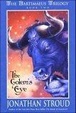 Cover of Golem's Eye