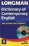 Cover of "Longman Dictionary of Contemporary English 4 with CD"