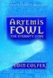 Cover of The Eternity Code