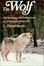 Cover of The Wolf