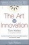 Cover of "The Art of Innovation"