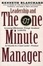 Cover of Leadership and the One Minute Manager
