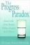 Cover of "The Progress Paradox"