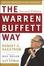 Cover of "The Warren Buffett Way"