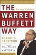 Cover of The Warren Buffett Way