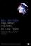 Cover of Una breve historia de casi todo