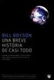 Cover of Una breve historia de casi todo