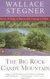 The Big Rock Candy Mountain (Contemporary American Fiction)