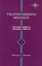 Cover of "Transforming Mission"