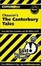 Cover of "The Canterbury Tales"