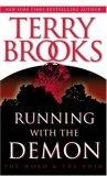 Running With the Demon (The Word and the Void Trilogy, Book 1)