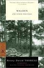 Walden and Other Writings (Modern Library Classics)
