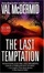 Cover of 'The Last Temptation'