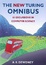 Cover of "The New Turing Omnibus"