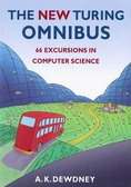 The New Turing Omnibus : Sixty-Six Excursions in Computer Science