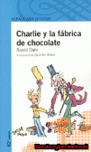 Charlie y la fábrica de chocolate