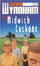 Cover of "The Midwich Cuckoos"