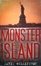 Cover of "Monster Island"