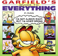 Garfield's Guide to Everything