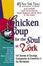 Cover of Chicken Soup for the Soul at Work