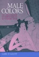 Cover of Male Colors