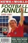 "News of the World" Football Annual
