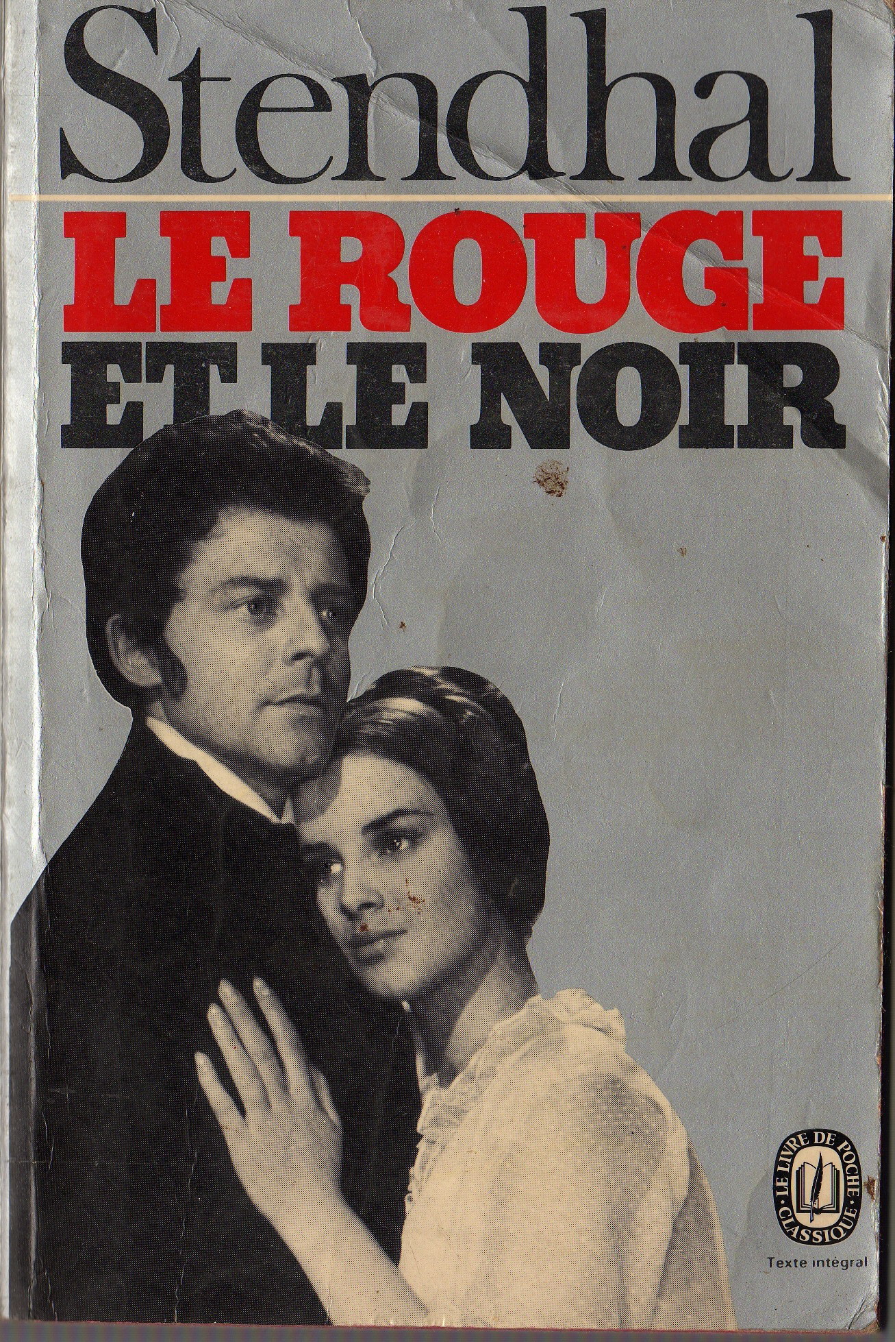 Image of Le Rouge et le Noir