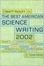 Cover of The Best American Science Writing 2002
