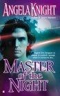 Master Of The Night (Berkley Sensation)